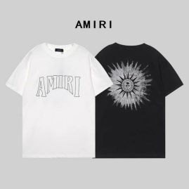 Picture of Amiri T Shirts Short _SKUAmiriS-3XLyktx101932113